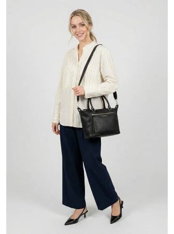 EMILY & NOAH Shopper E&N Josepha in black