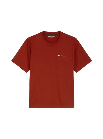 Marc O'Polo T-Shirt relaxed in M382