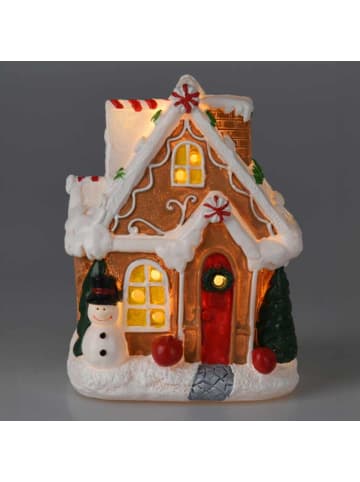 Home&Styling Collection Weihnachtsdekoration in mehrfarben