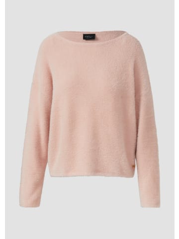 s.Oliver Strickpullover in 4405_altrosa