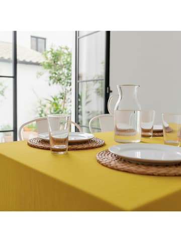 Happy Friday Solace Tischdecke