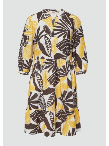 s.Oliver Kleid in 02A0_ecru