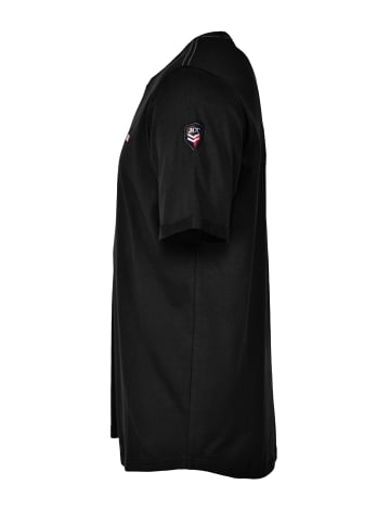 JCC T-Shirt 31021200 in black