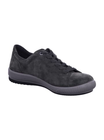 Legero Schnürschuh in oliv