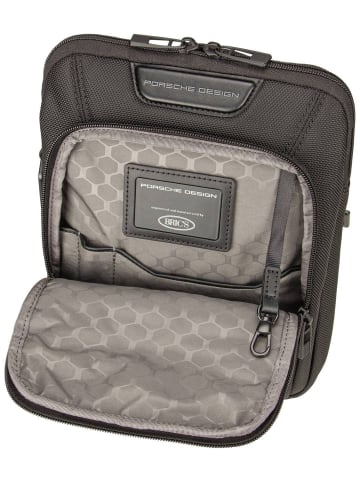 Porsche Design Beuteltasche Roadster Nylon Evo S in Black