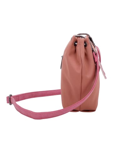 Fritzi aus Preußen Joshi03 Sky Umhängetasche 25.5 cm in roasted