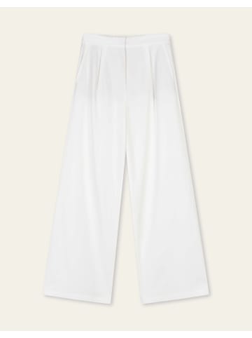 Oilily Party Hose in Weiss