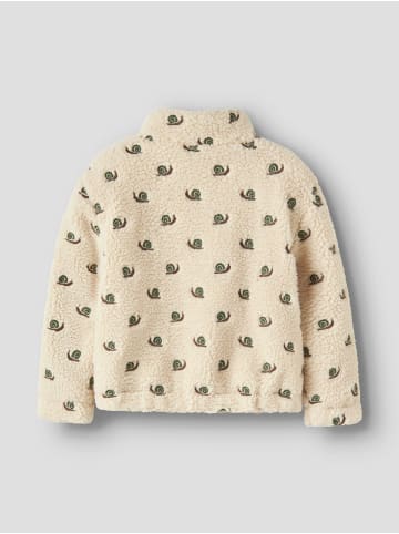 name it Jacke in Turtledove