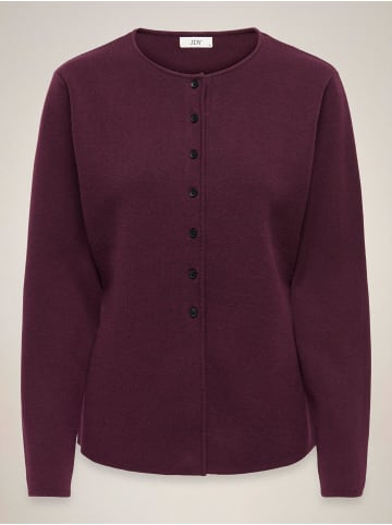 JDY Strickjacke in Fig