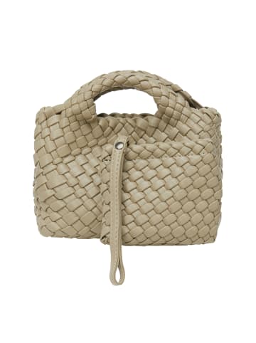 faina Women 2-In-1 Tote Bag Set in Stone