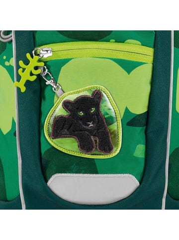 Step by Step Kiga Mini Kinderrucksack 30 cm in Little Wild Cat Chiko