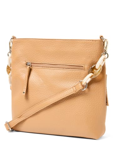 SURI FREY Tasche Jeanny in camel - 0002