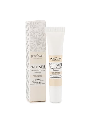 Postquam Augencreme Prebiotic – 15 ml