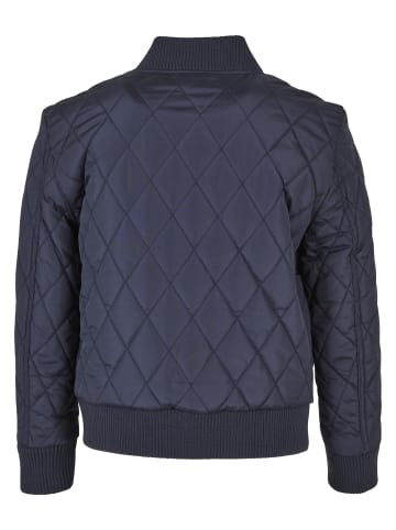 Urban Classics Light Jackets - Coat in navy