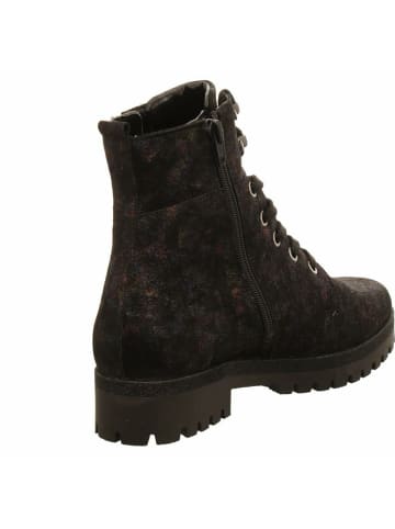 WALDLÄUFER Schnürstiefel für Erwachsene in uni