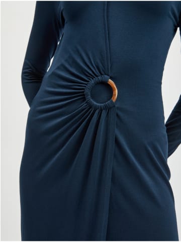 orsay Kleid in Dunkelblau