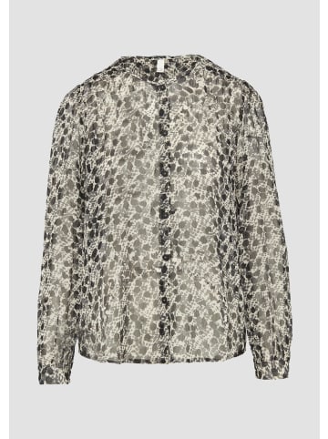 QS Bluse in 80A4_helles beige