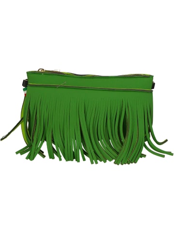 Gave Lux Schultertasche in GREEN