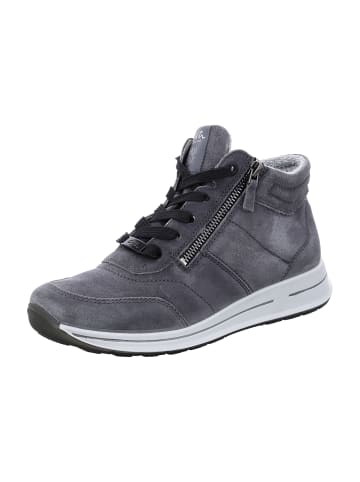 ara Sneaker High in Grau