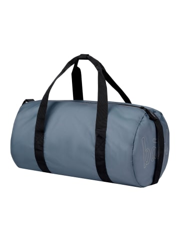BAAGL Sporttasche Hoop in Blau Dust - 42x21x25cm