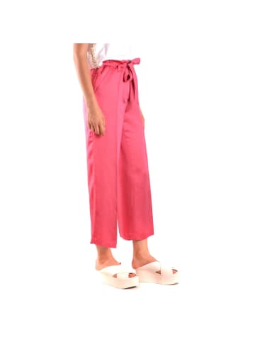 Twin-set Simona Barbieri Hose Fuchsia
