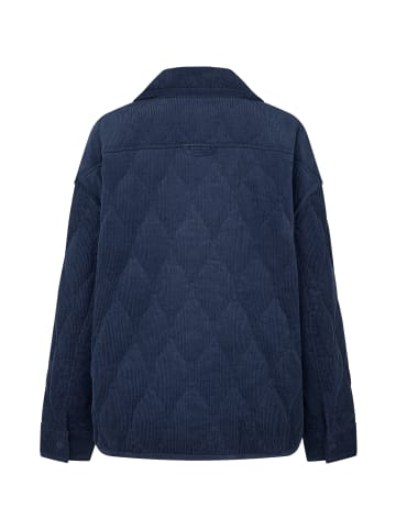 MASAI Übergangsjacke MaTalyra in dress blue