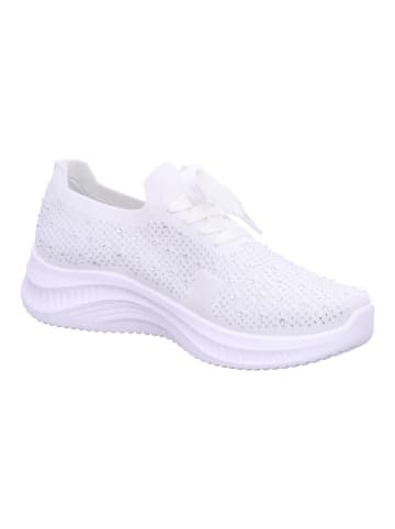ara Slipper in weiß