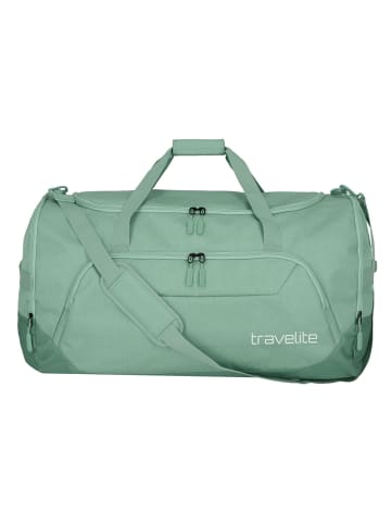 travelite Kick Off Reisetasche XL 70 cm in salbei