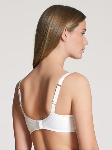 Calida Schalen-BH in weiss
