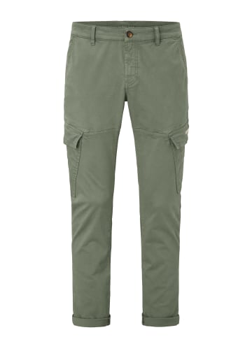 redpoint Cargohose Kingston in khaki