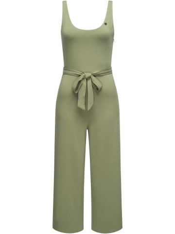 ragwear Jumpsuit Lisseta in Olive