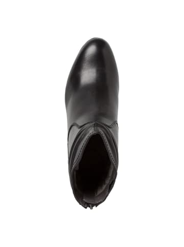 Tamaris COMFORT Stiefelette in BLACK NAPPA