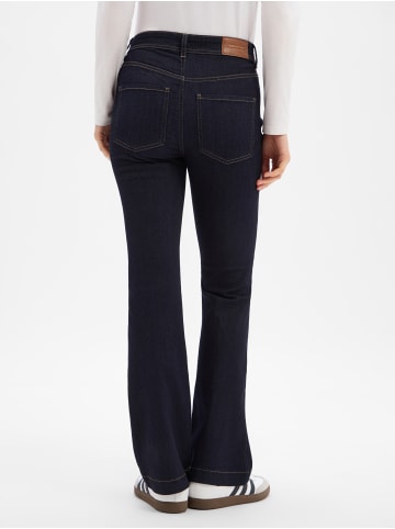 Street One Bootcut Jeans Blaire in rinsed