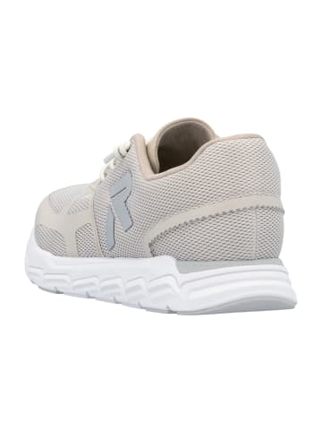 rieker Sneaker Low in Beige