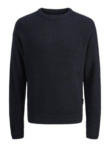 Jack & Jones Pullover in Sky Captain