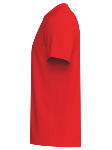 erima Herren T-Shirt in rot