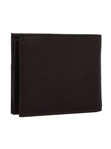Camel Active Discover Geldbörse Leder 11 cm in brown