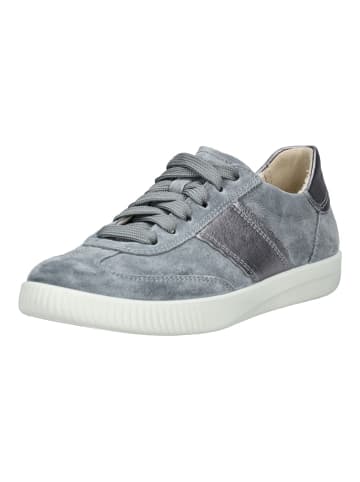 Legero Sneaker in Hellblau