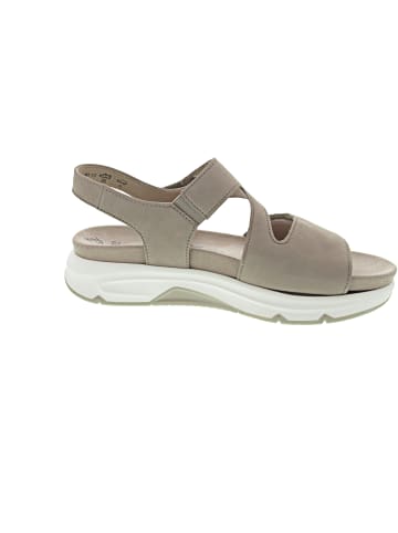 Gabor Comfort Sandale Beige