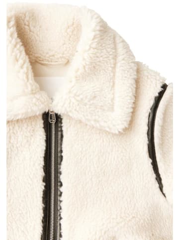 Street One Jacke in lucid white