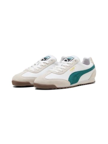 Puma Sneaker "Arizona Retro" in Weiß