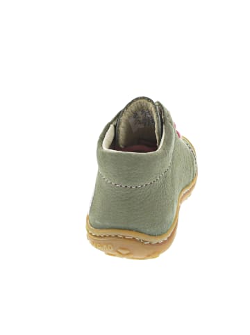 Ricosta MECKI Lauflernschuh Grün