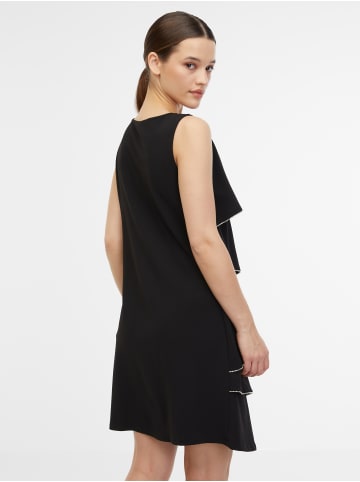 orsay Kleid in Schwarz