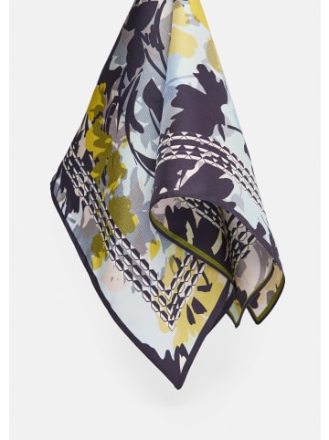 comma Tuch in 50F4_hellblau