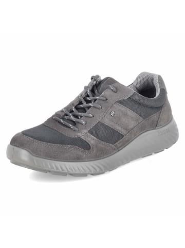 Jomos orthopädischer Schnürhalbschuh in grey