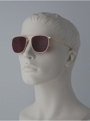 Tom Ford Sonnenbrille für Herren in gold