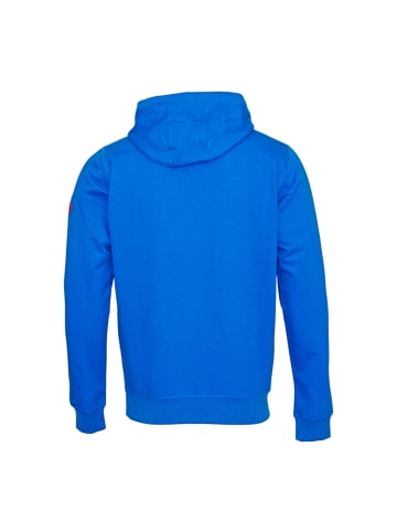 U.S. Polo Assn. Hoodie in Royal173