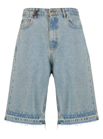 2Y Studios Jeans-Shorts in sand blue