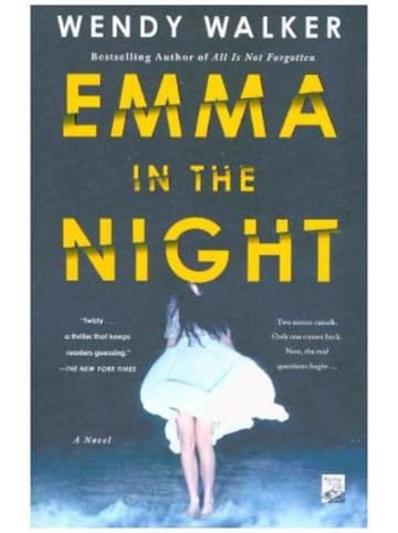 Macmillan US Buch - Emma in the Night