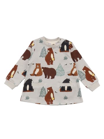 Walkiddy Kleid Baby Bears - Baumwolle (Bio)